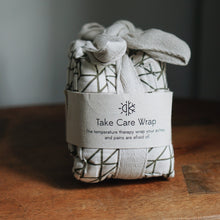 Take Care Wrap