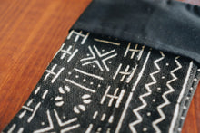 Mud Cloth Stocking