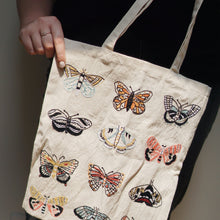 Butterfly Tote