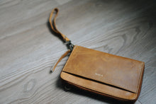 Crossbody Wallet