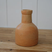 Terracotta Vase