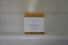 'Warsh Bar
