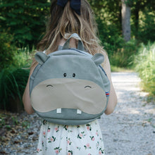 Kids' Hippo Back-Pack