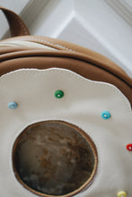 Kids' Donut Back-Pack