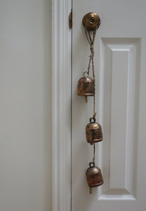 Cascading Bells Wind Chime