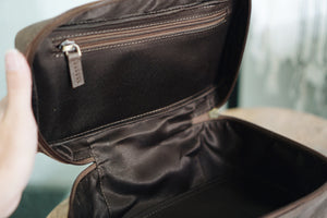Leather Doppler Kit