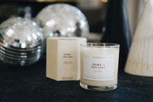 Home + Holiday Candle