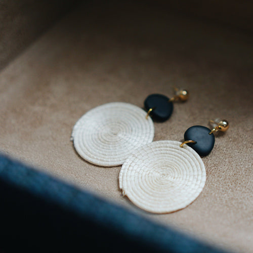 Woven Rounds