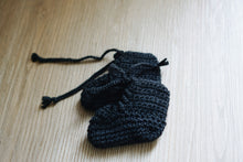 Baby Booties