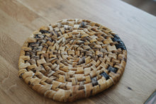 Banana Leaf Trivet