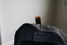 Urban Pack Mini in Charcoal