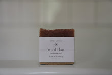 'Warsh Bar