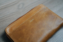 Crossbody Wallet