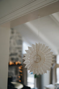 Honeycomb Stars