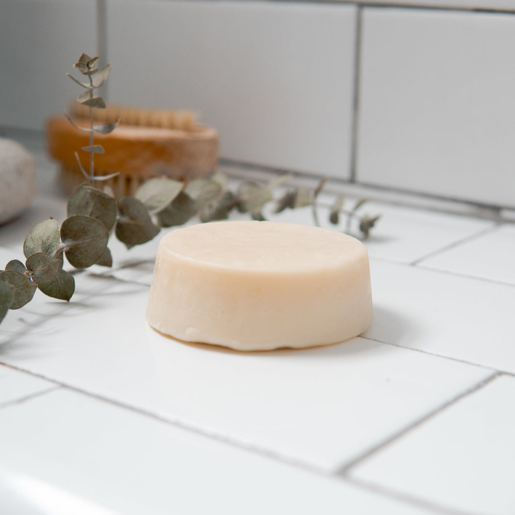 Hon's Lotion Bar