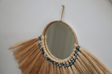 Fringe Mirror