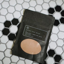 Detox Face Mask