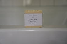 'Warsh Bar