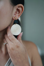 Woven Rounds