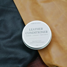 Leather Conditioner