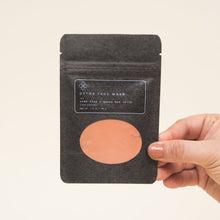 Detox Face Mask