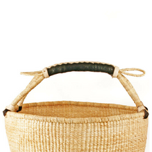 Natural Bolga Basket