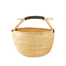Natural Bolga Basket
