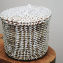 The Perfect Storage Basket