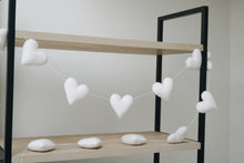 Heart Garland