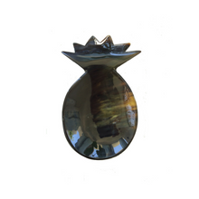 Pineapple Horn Bowl