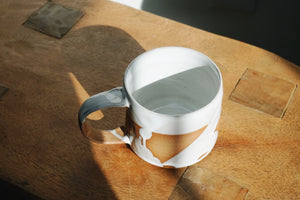 Splash Espresso Mug