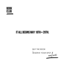 The "How To Break Up With Fast Fashion" Book Club