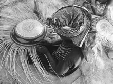 Natural Bolga Basket