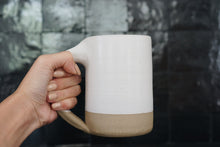 The Big Mug
