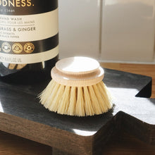 Dish Brush Replacement Head