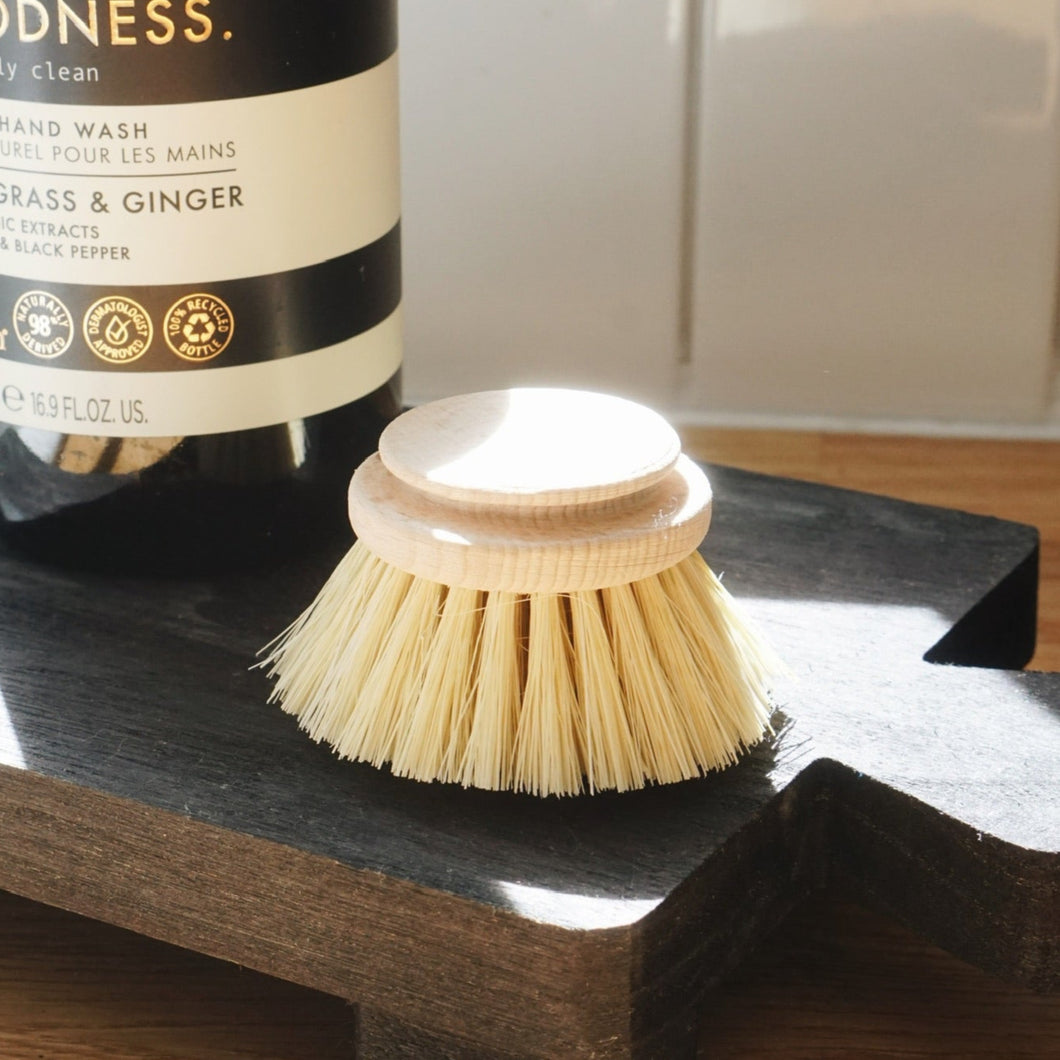 Dish Brush Replacement Head
