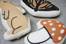 Mushroom Pillow