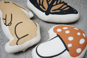 Mushroom Pillow