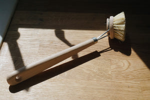 Dish Brush Replacement Head