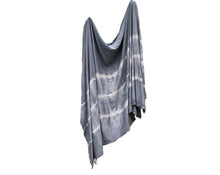 Olive Stretch Swaddle