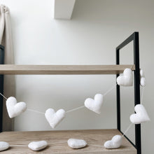 Heart Garland