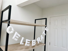 Celebrate Garland