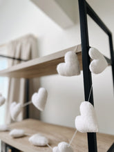 Heart Garland