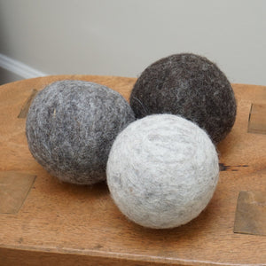 Wool Dryer Ball