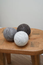 Wool Dryer Ball