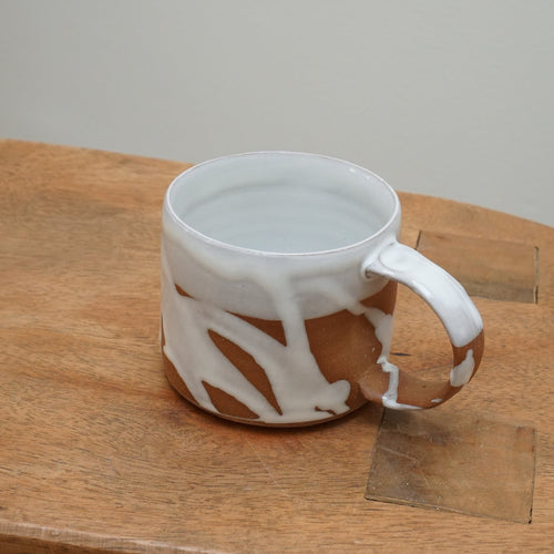 Splash Espresso Mug