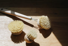Dish Brush Replacement Head