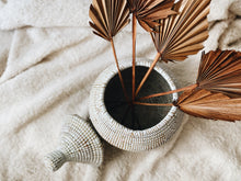 White Gourd Basket