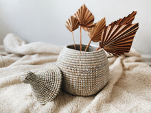 White Gourd Basket