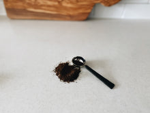 Steel Coffee Scoop